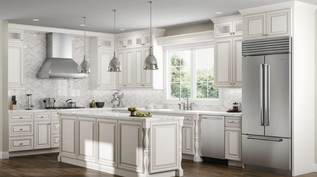 Townsell cabinets